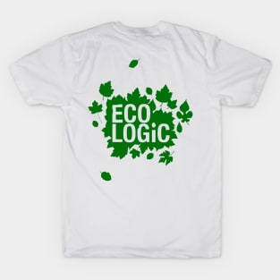 Ecologic T-Shirt